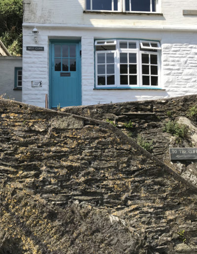 Cornish Holiday Cottage | Polperro Holiday Cottage | Polperro Cornwall | Polperro Harbour