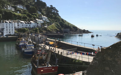 Things to Do in Polperro, Cornwall: Discover the Best Coastal Walks, Hidden Coves and Seaside Stops